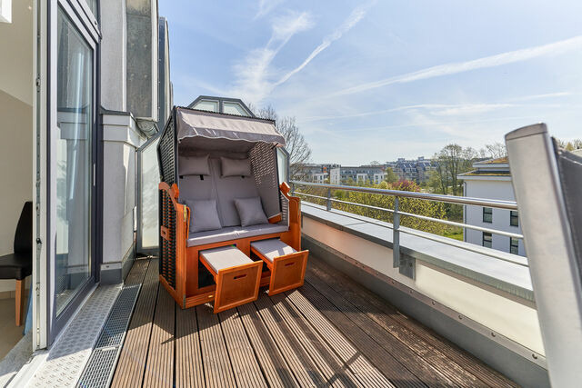 Ferienwohnung in Scharbeutz - Ostseetraum - Bild 3