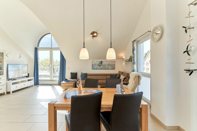 Ferienwohnung in Scharbeutz - Ostseetraum - Bild 4