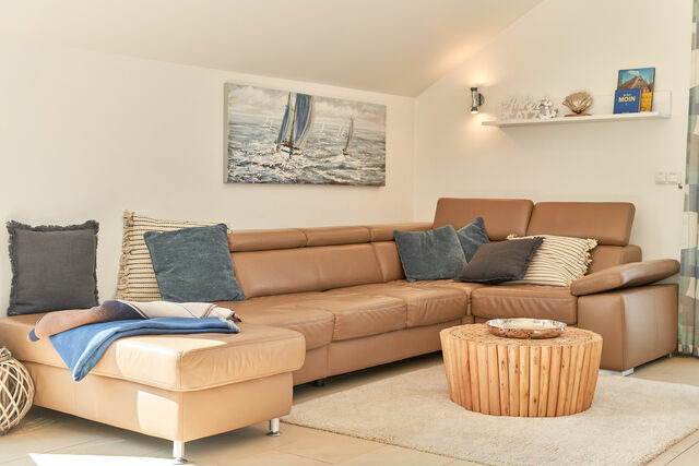 Ferienwohnung in Scharbeutz - Ostseetraum - Bild 5
