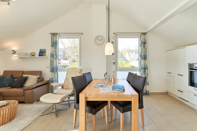 Ferienwohnung in Scharbeutz - Ostseetraum - Bild 7