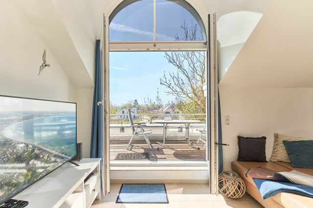 Ferienwohnung in Scharbeutz - Ostseetraum - Bild 8