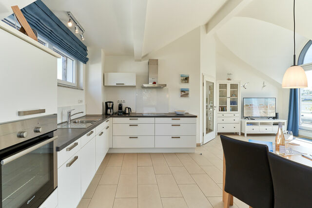 Ferienwohnung in Scharbeutz - Ostseetraum - Bild 9