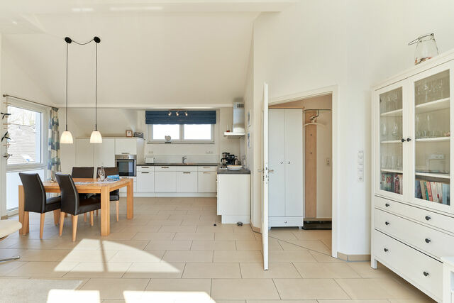 Ferienwohnung in Scharbeutz - Ostseetraum - Bild 10