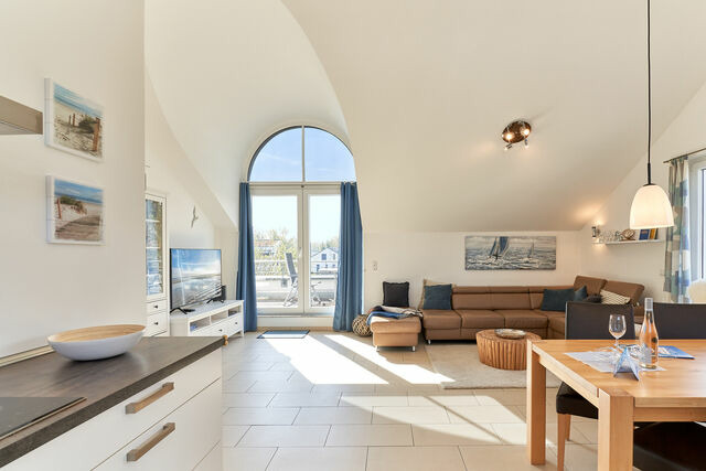 Ferienwohnung in Scharbeutz - Ostseetraum - Bild 11