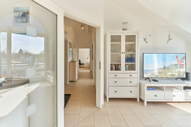 Ferienwohnung in Scharbeutz - Ostseetraum - Bild 12