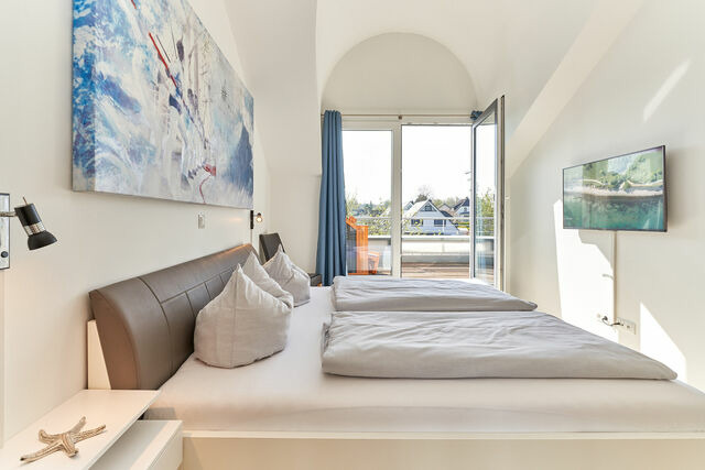 Ferienwohnung in Scharbeutz - Ostseetraum - Bild 14