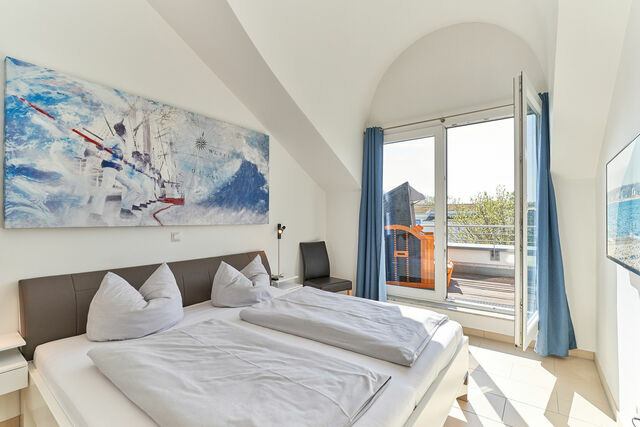 Ferienwohnung in Scharbeutz - Ostseetraum - Bild 15