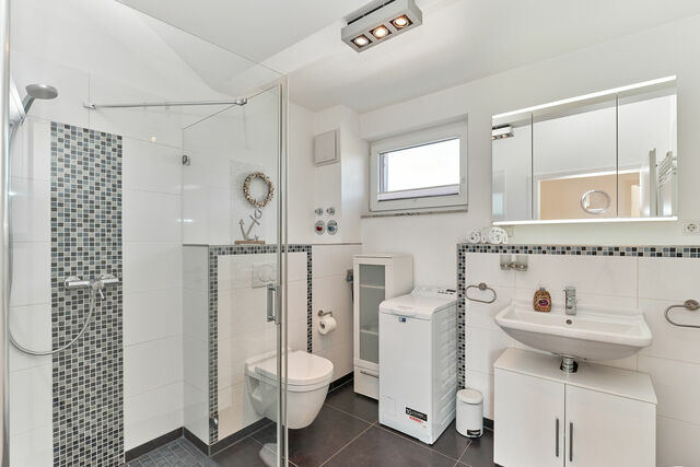 Ferienwohnung in Scharbeutz - Ostseetraum - Bild 17