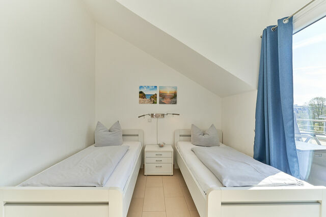 Ferienwohnung in Scharbeutz - Ostseetraum - Bild 20