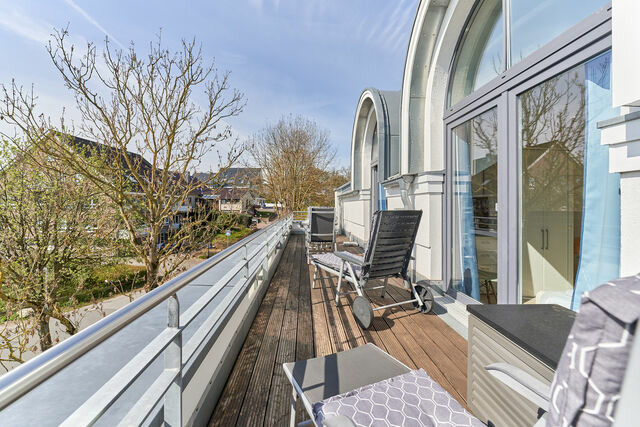 Ferienwohnung in Scharbeutz - Ostseetraum - Bild 21