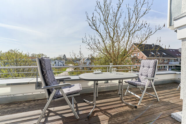 Ferienwohnung in Scharbeutz - Ostseetraum - Bild 23