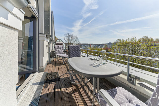 Ferienwohnung in Scharbeutz - Ostseetraum - Bild 24