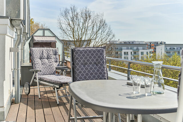 Ferienwohnung in Scharbeutz - Ostseetraum - Bild 25