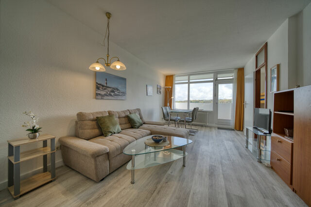 Ferienwohnung in Heiligenhafen - Ferienpark - Haus N, App. 0N0612 - Bild 4