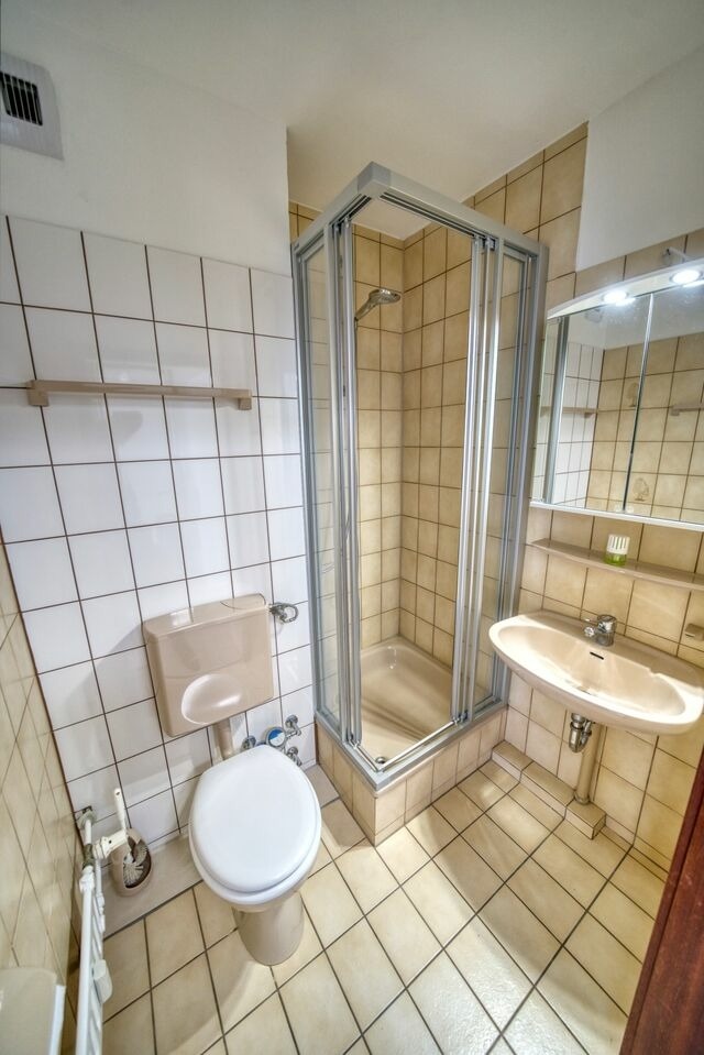 Ferienwohnung in Heiligenhafen - Ferienpark - Haus N, App. 0N0612 - Bild 8