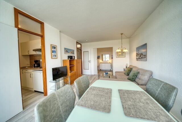 Ferienwohnung in Heiligenhafen - Ferienpark - Haus N, App. 0N0612 - Bild 11