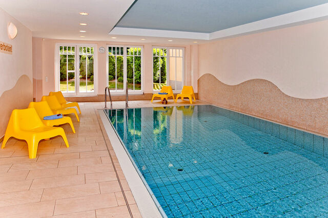Ferienwohnung in K&uuml;hlungsborn - D&uuml;nenschloss - 02-36 - Bild 23