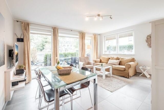 Ferienwohnung in Timmendorfer Strand - Rothenbaum - Bild 4