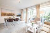 Ferienwohnung in Timmendorfer Strand - Rothenbaum - Bild 5