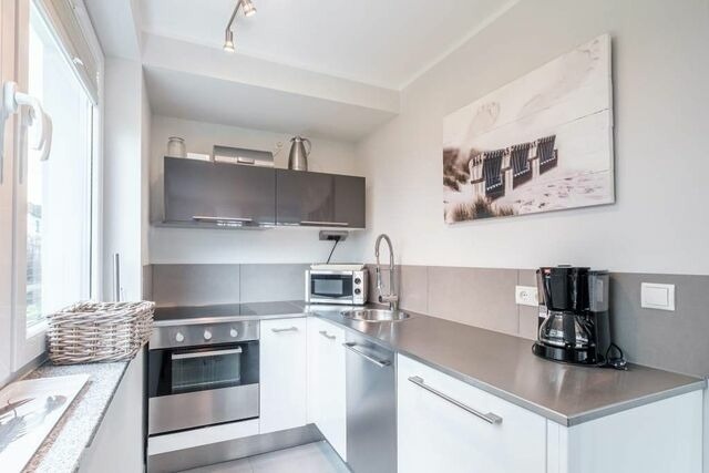 Ferienwohnung in Timmendorfer Strand - Rothenbaum - Bild 7
