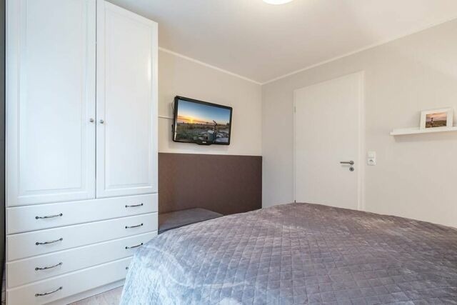 Ferienwohnung in Timmendorfer Strand - Rothenbaum - Bild 9