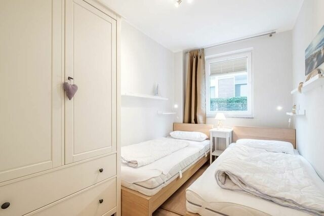 Ferienwohnung in Timmendorfer Strand - Rothenbaum - Bild 10