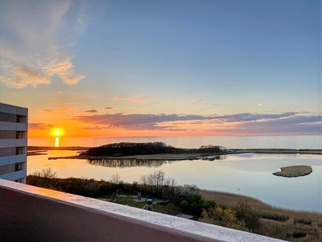 Ferienwohnung in Heiligenhafen - Ferienpark - Haus C, App. 0C0909 - Bild 2