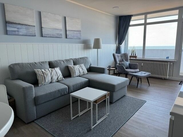 Ferienwohnung in Heiligenhafen - Ferienpark - Haus C, App. 0C0909 - Bild 3