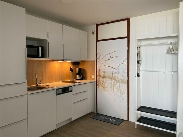 Ferienwohnung in Heiligenhafen - Ferienpark - Haus C, App. 0C0909 - Bild 12