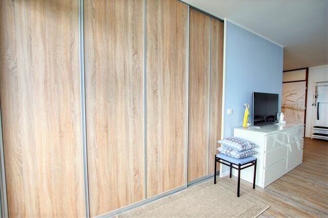 Ferienwohnung in Heiligenhafen - Ferienpark - Haus C, App. 0C0909 - Bild 15