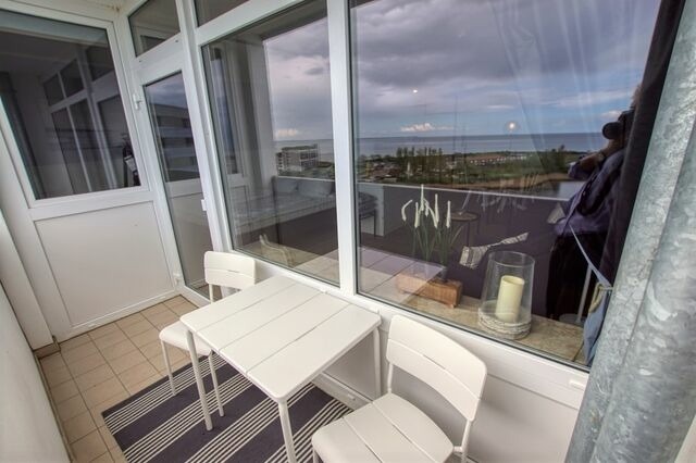 Ferienwohnung in Heiligenhafen - Ferienpark - Haus C, App. 0C0909 - Bild 19