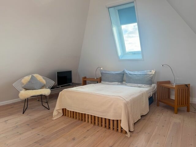 Ferienwohnung in Barth - Speicherresidenz App. 7.1 Weitmeer - Bild 10