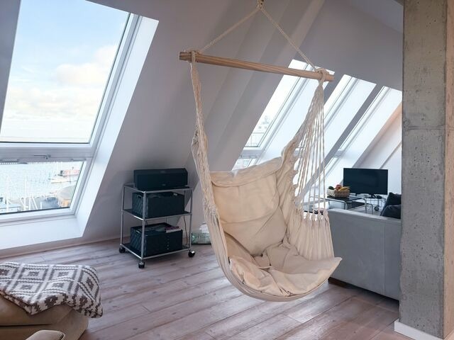 Ferienwohnung in Barth - Speicherresidenz App. 7.1 Weitmeer - Bild 17