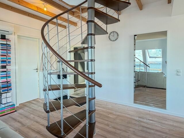 Ferienwohnung in Barth - Speicherresidenz App. 7.1 Weitmeer - Bild 19