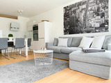 Ferienwohnung in Timmendorfer Strand - Haus am Meer WG 6 - Bild 3