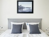 Ferienwohnung in Timmendorfer Strand - Haus am Meer WG 6 - Bild 21