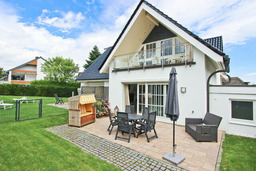 G&auml;stehaus Nina 2, App. 1, links