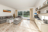 Ferienhaus in Scharbeutz - G&auml;stehaus Nina 2, App. 1, links - Bild 2