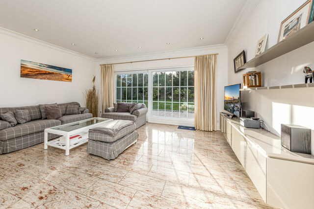 Ferienhaus in Scharbeutz - G&auml;stehaus Nina 2, App. 1, links - Bild 2