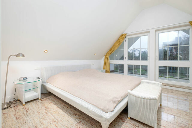 Ferienhaus in Scharbeutz - G&auml;stehaus Nina 2, App. 1, links - Bild 3
