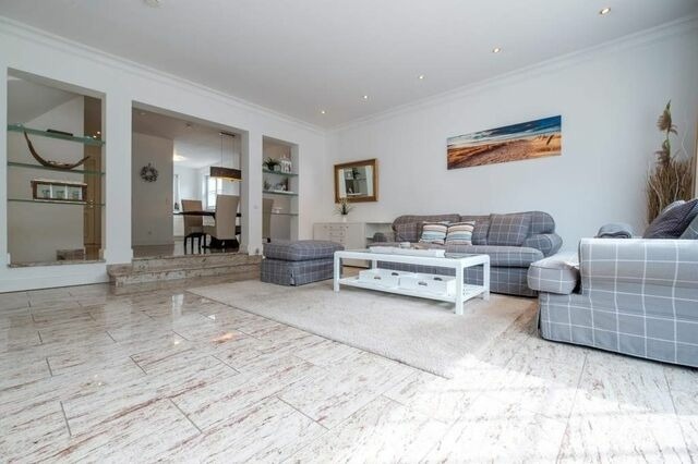 Ferienhaus in Scharbeutz - G&auml;stehaus Nina 2, App. 1, links - Bild 5