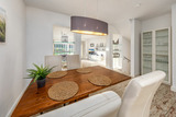 Ferienhaus in Scharbeutz - G&auml;stehaus Nina 2, App. 1, links - Bild 7