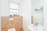 Ferienhaus in Scharbeutz - G&auml;stehaus Nina 2, App. 1, links - Bild 9