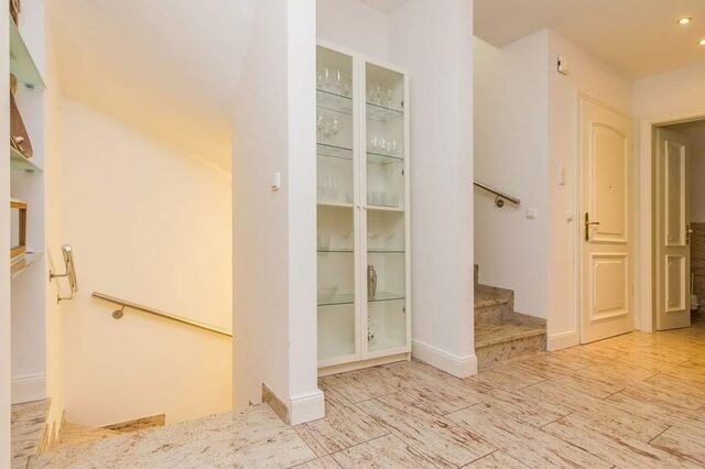 Ferienhaus in Scharbeutz - G&auml;stehaus Nina 2, App. 1, links - Bild 10