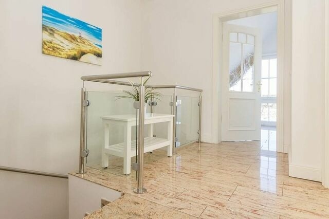 Ferienhaus in Scharbeutz - G&auml;stehaus Nina 2, App. 1, links - Bild 11