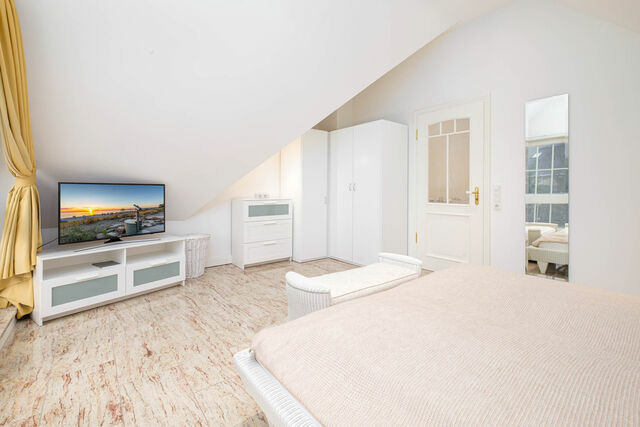 Ferienhaus in Scharbeutz - G&auml;stehaus Nina 2, App. 1, links - Bild 14