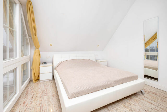 Ferienhaus in Scharbeutz - G&auml;stehaus Nina 2, App. 1, links - Bild 15