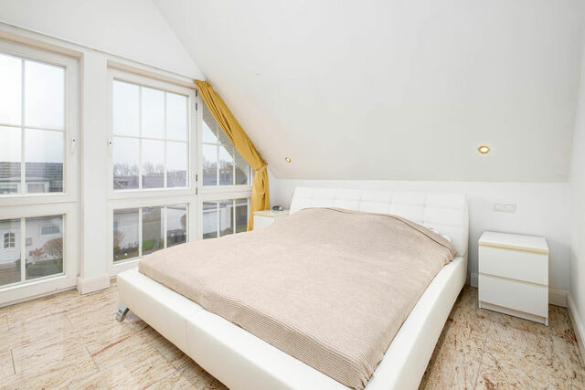 Ferienhaus in Scharbeutz - G&auml;stehaus Nina 2, App. 1, links - Bild 16