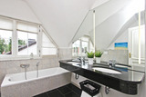 Ferienhaus in Scharbeutz - G&auml;stehaus Nina 2, App. 1, links - Bild 18