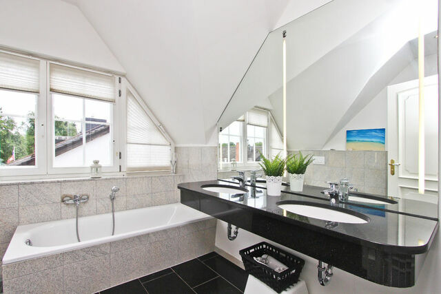 Ferienhaus in Scharbeutz - G&auml;stehaus Nina 2, App. 1, links - Bild 18
